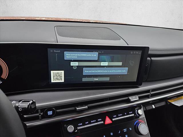 Certified 2025 Hyundai Santa Fe XRT image 16