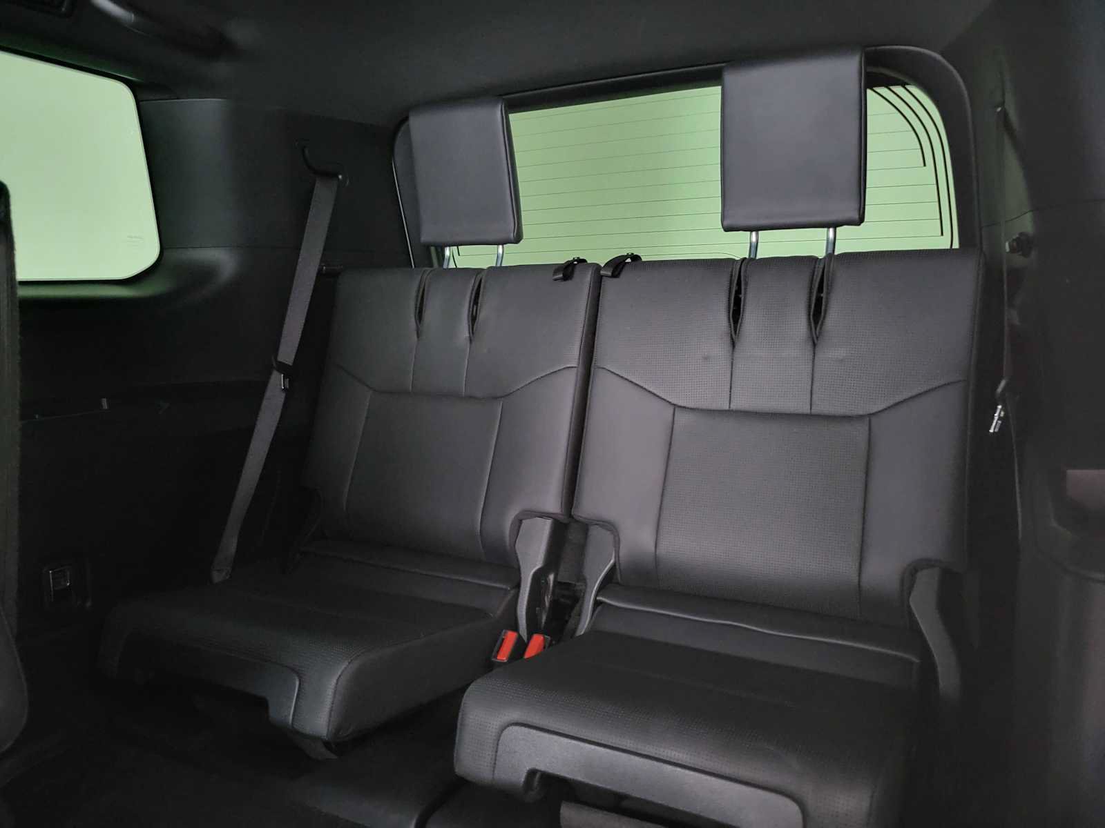 Used 2024 Lexus GX 550 w/ Accessory Package (Z1) AWD/4WD image 21