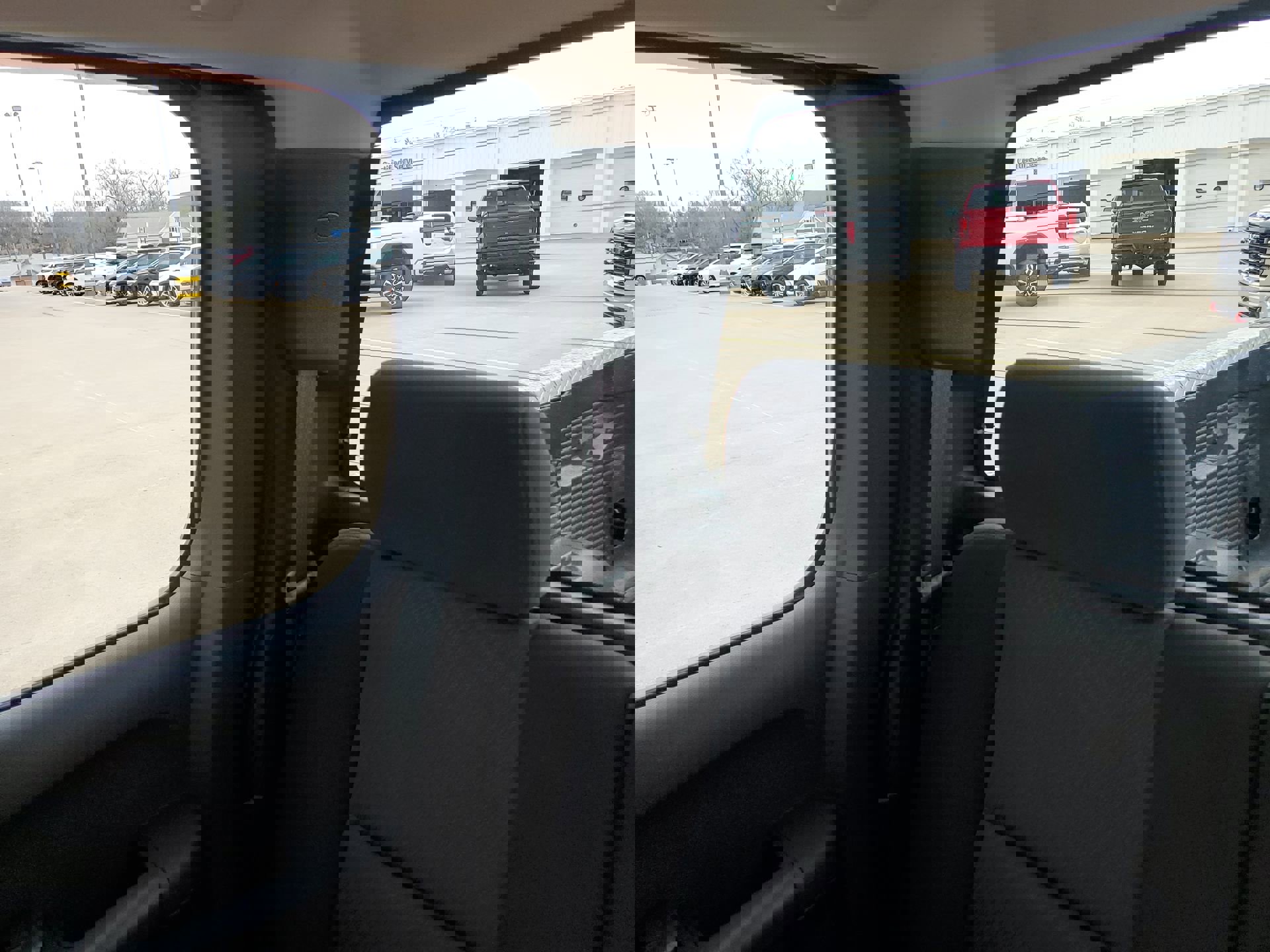 Used 2011 GMC Sierra 1500 SLE image 13