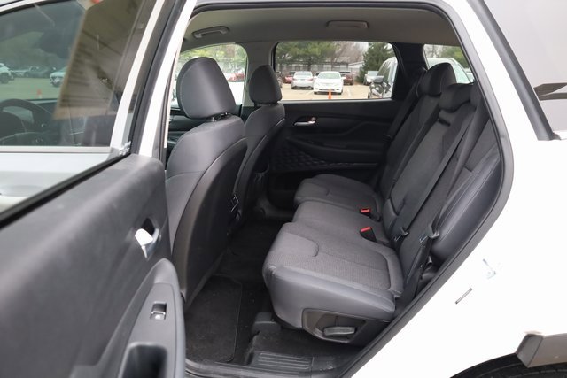 Used 2021 Hyundai Santa Fe SEL w/ Cargo Package image 22