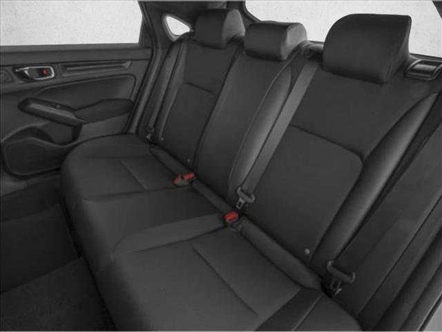 New 2026 Honda Civic Sport image 8