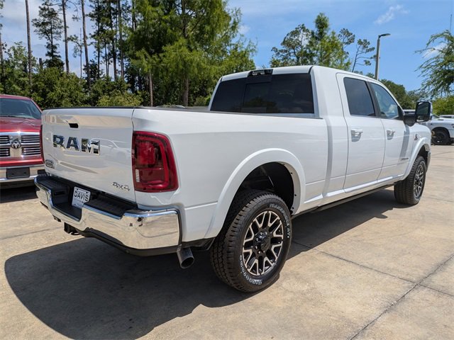 New 2025 RAM 2500 Limited image 4