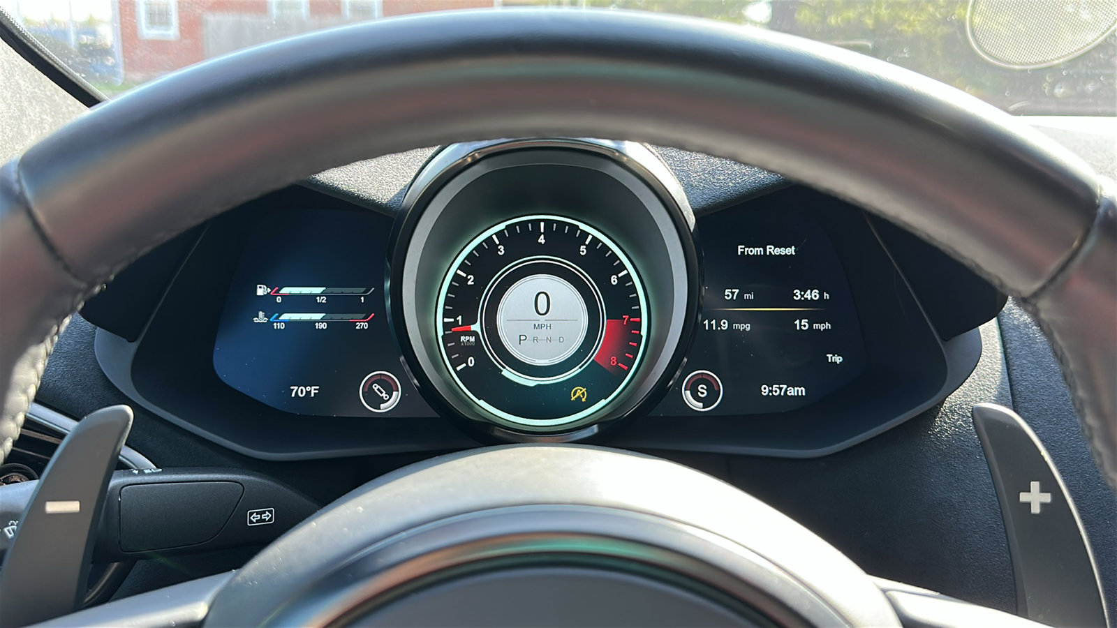 Used 2020 Aston Martin V8 Vantage Coupe image 18