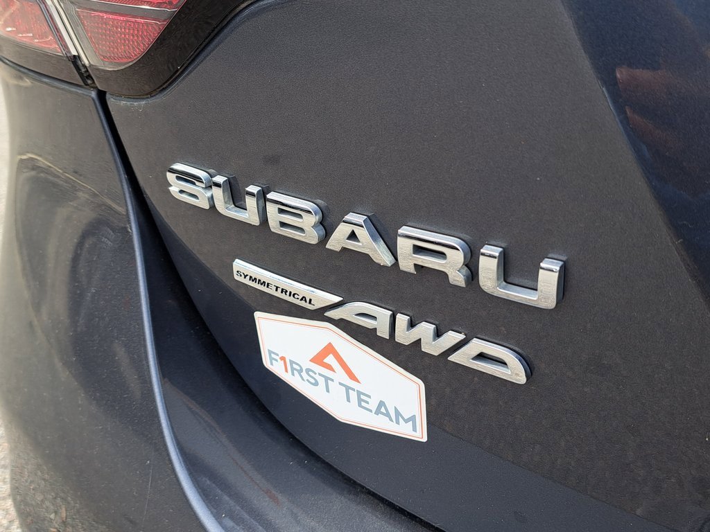 Certified 2022 Subaru Legacy Premium image 31