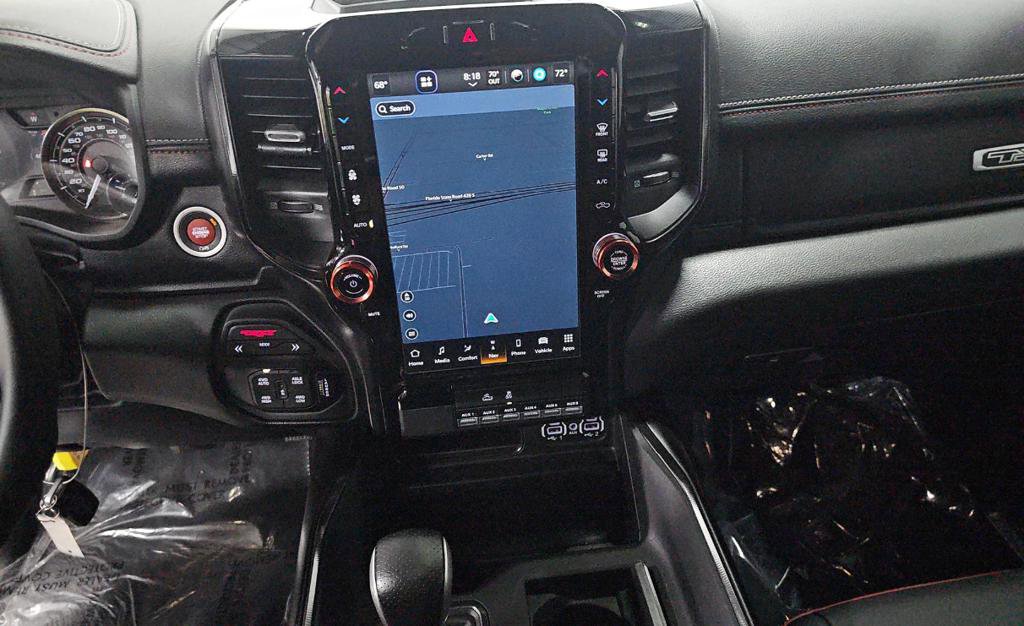 Used 2022 RAM 1500 TRX image 13