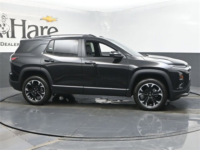 New 2026 Chevrolet Equinox LT w/ Convenience Package II video 1