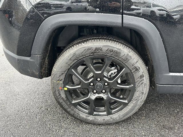 New 2026 Jeep Compass Latitude image 18