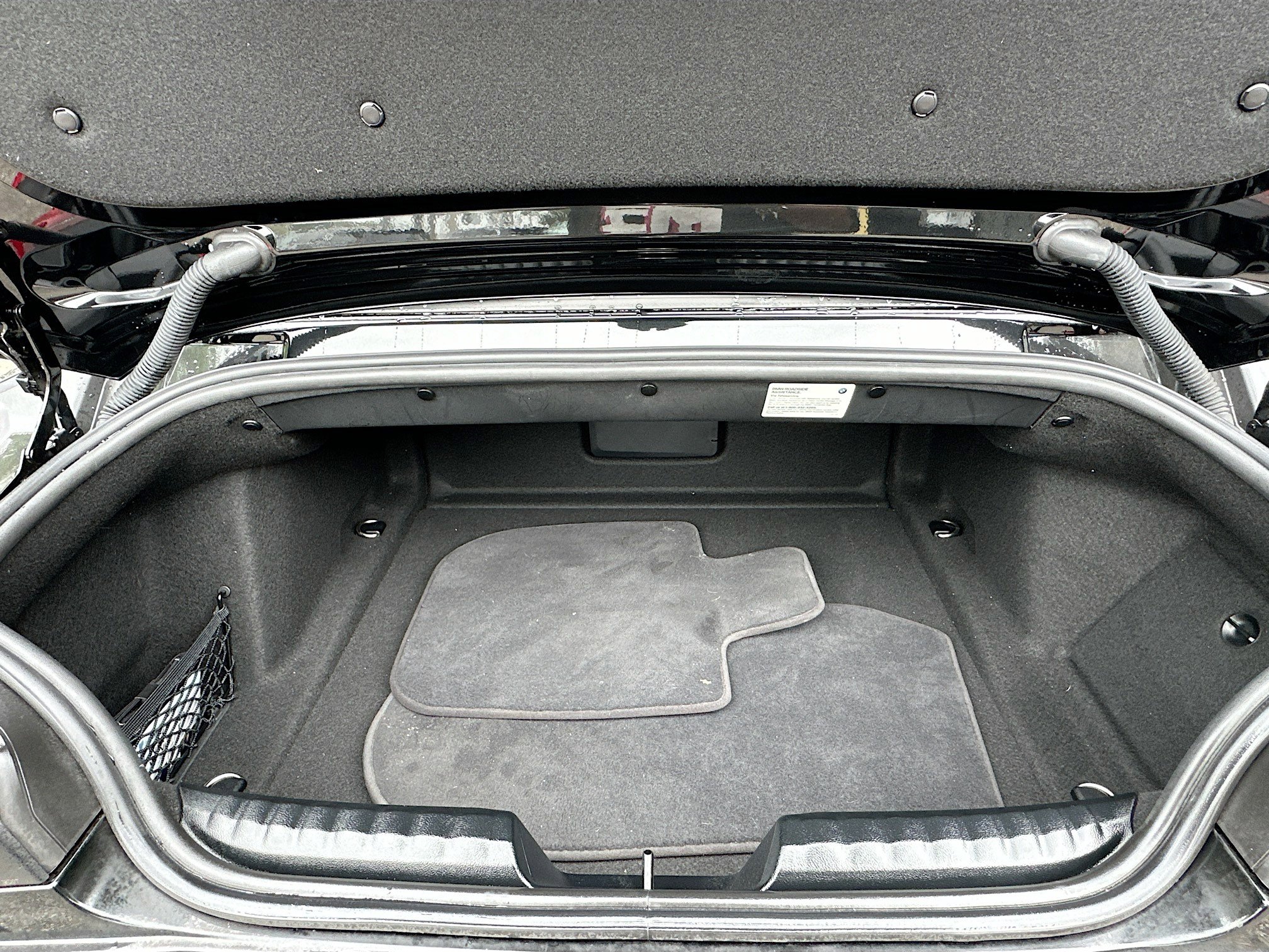 Certified 2022 BMW Z4 sDrive30i image 23