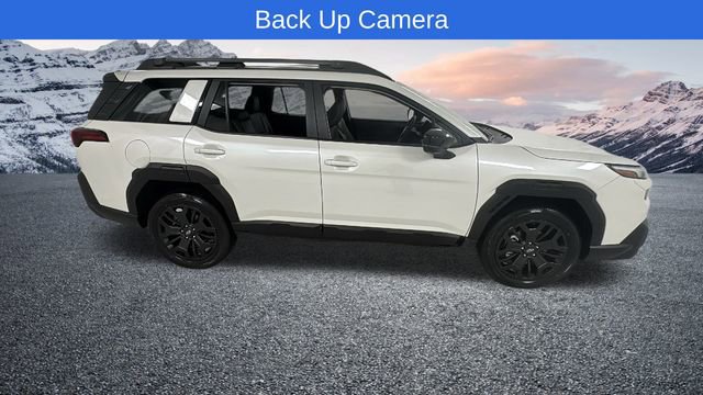 New 2026 Subaru Outback Limited XT image 2