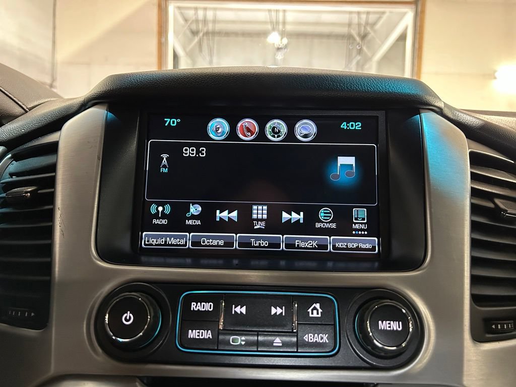 Used 2020 GMC Yukon SLT AWD/4WD image 29