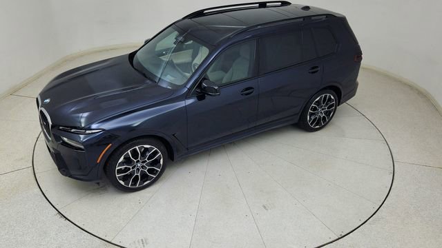 Used 2026 BMW X7 M60i AWD/4WD image 81