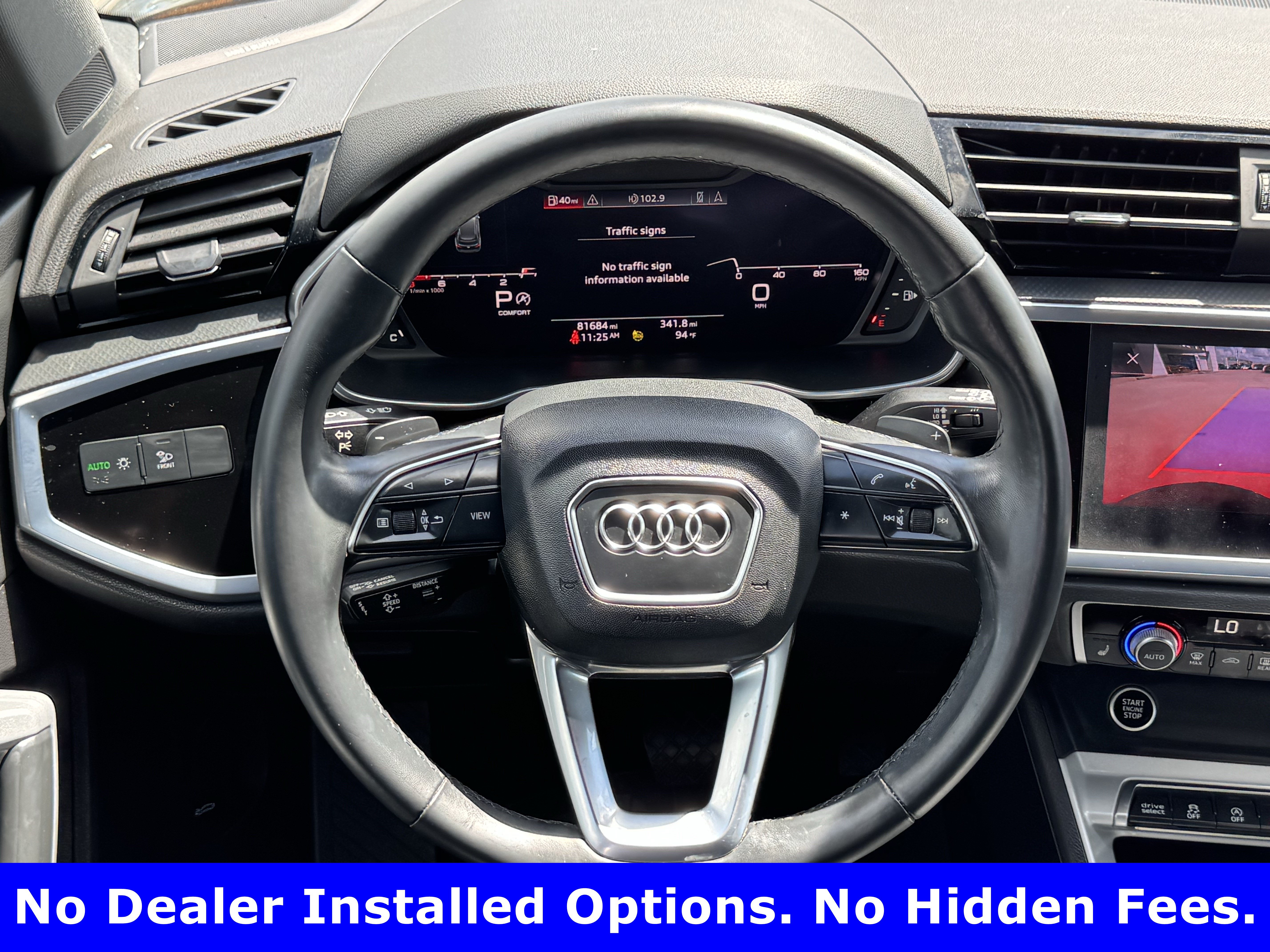 Used 2021 Audi Q3 2.0T Premium Plus AWD/4WD image 12