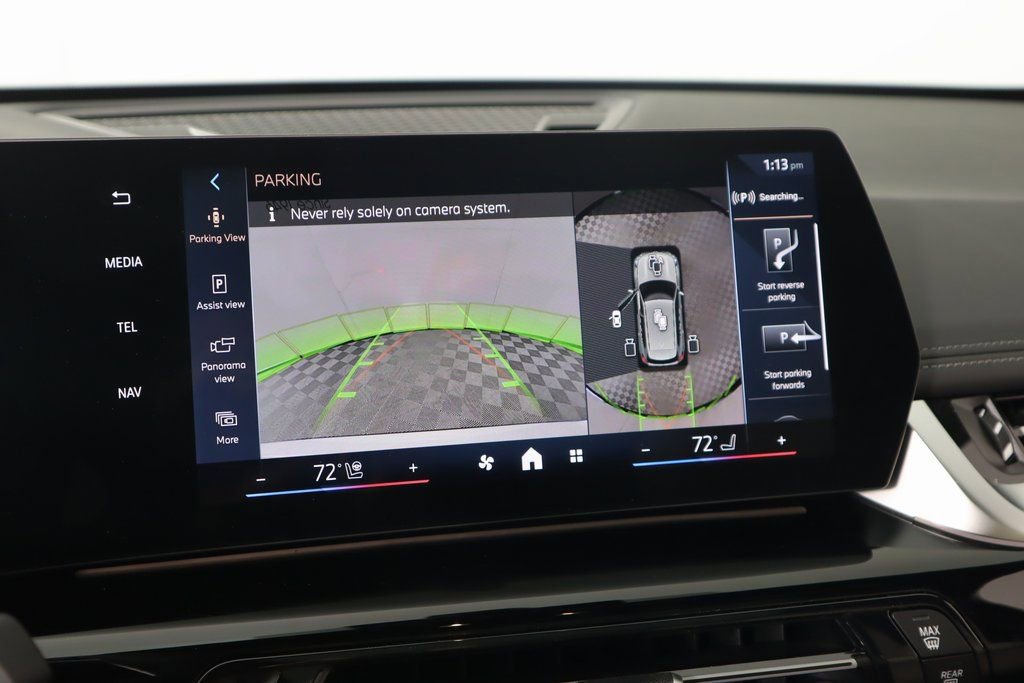 New 2025 BMW X1 xDrive28i w/ Technology Package AWD/4WD image 7