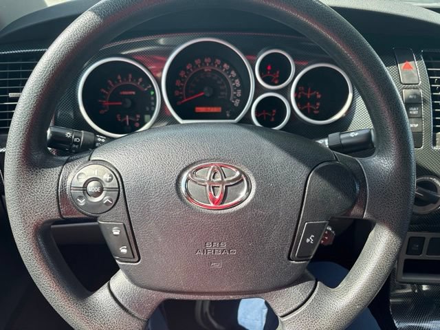 Used 2010 Toyota Tundra 4x4 Double Cab image 9
