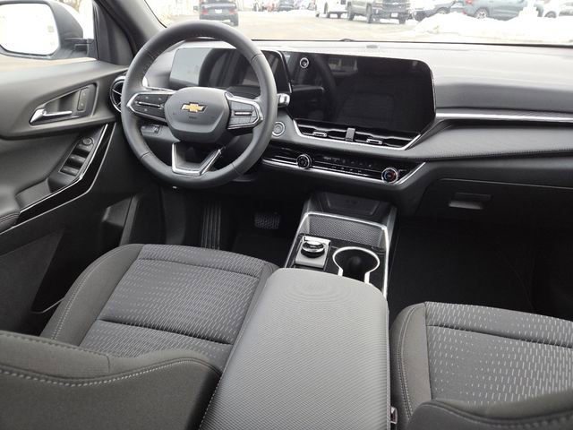 New 2026 Chevrolet Equinox LT image 28