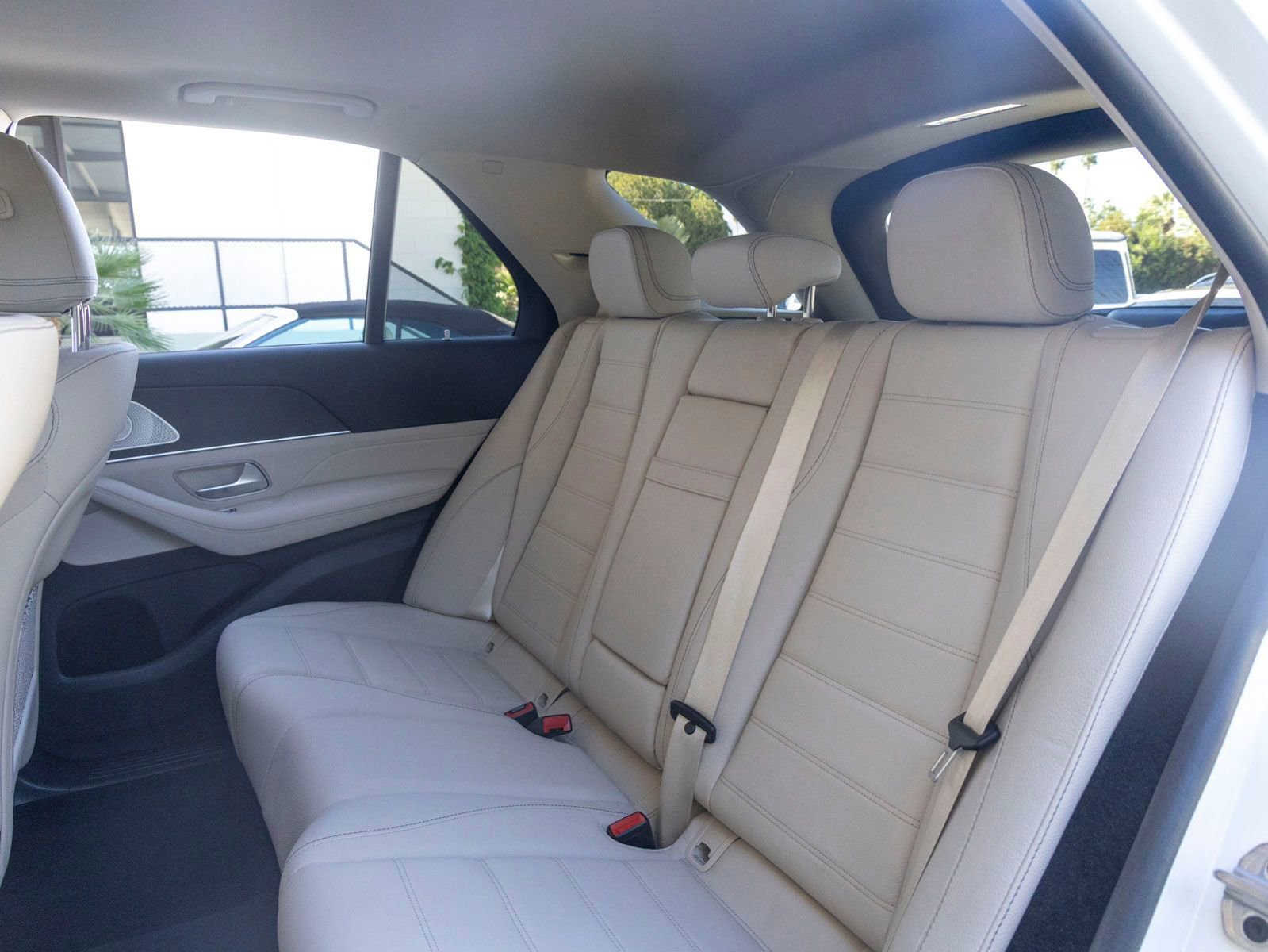 Used 2024 Mercedes-Benz GLE 450 4MATIC image 19