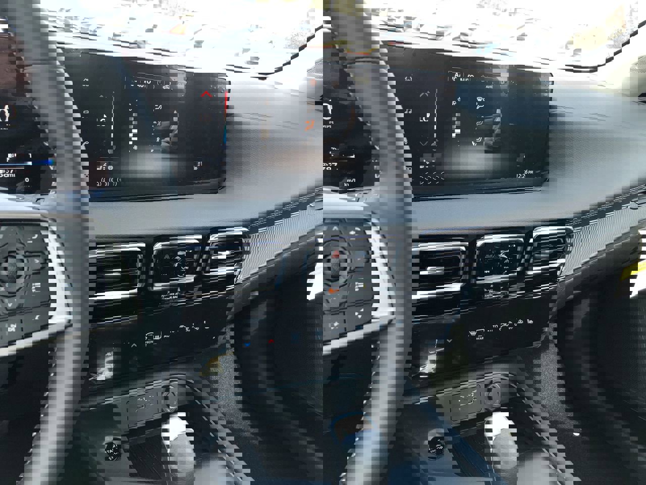 New 2026 Nissan Sentra SV w/ SV Convenience Package image 29