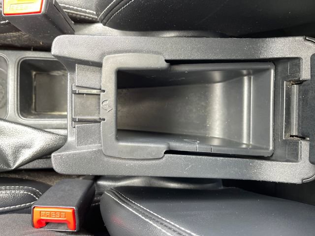 Used 2021 Ford EcoSport Titanium AWD/4WD image 22