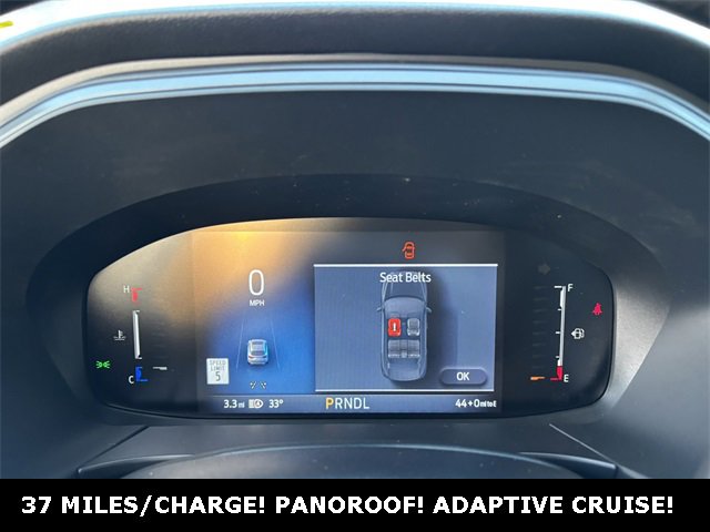 New 2026 Ford Escape SE image 11