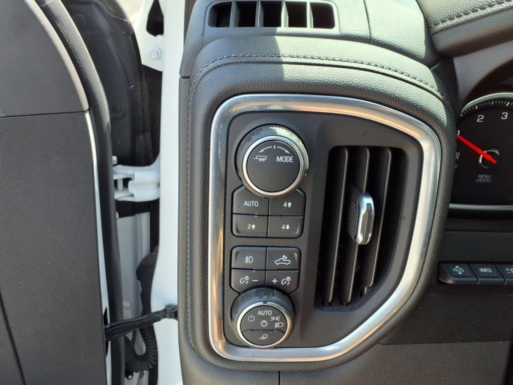 Used 2021 Chevrolet Silverado 1500 LTZ w/ LTZ Premium Package image 25