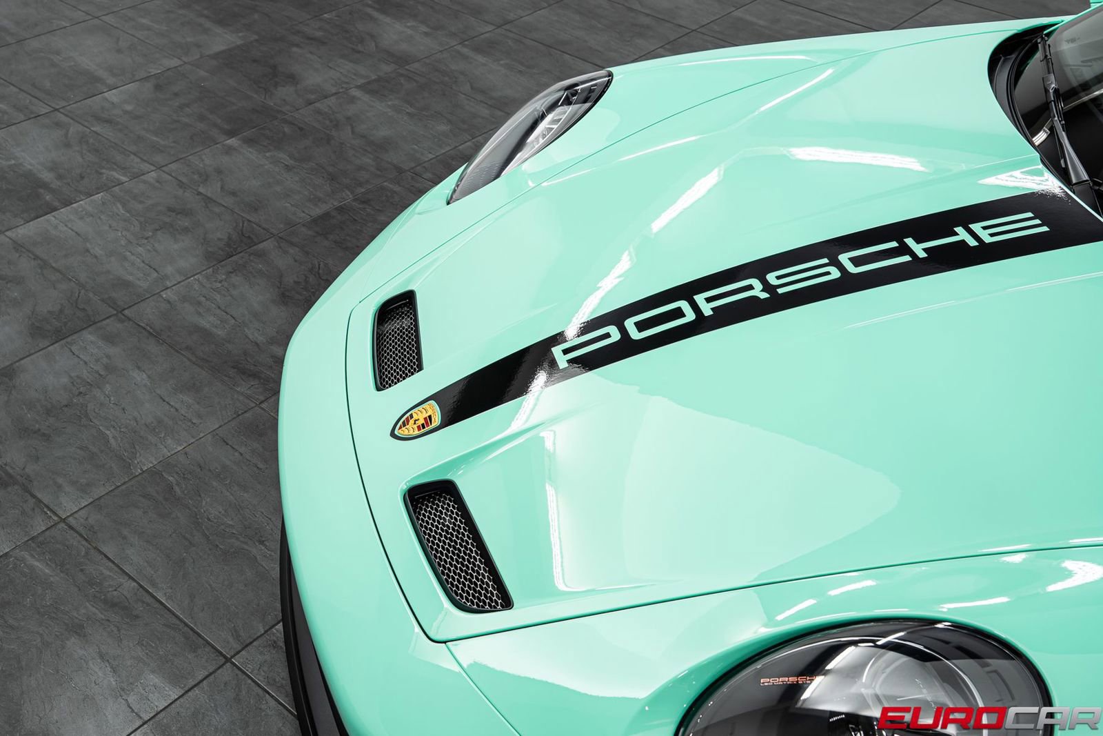 Used 2022 Porsche 911 GT3 RWD image 9