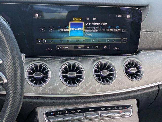 Certified 2023 Mercedes-Benz E 450 Coupe image 10