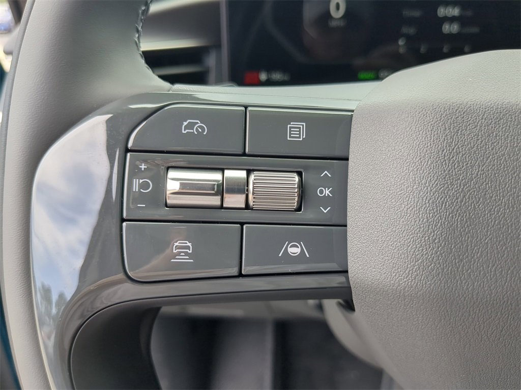 New 2026 Kia EV9 Wind image 30