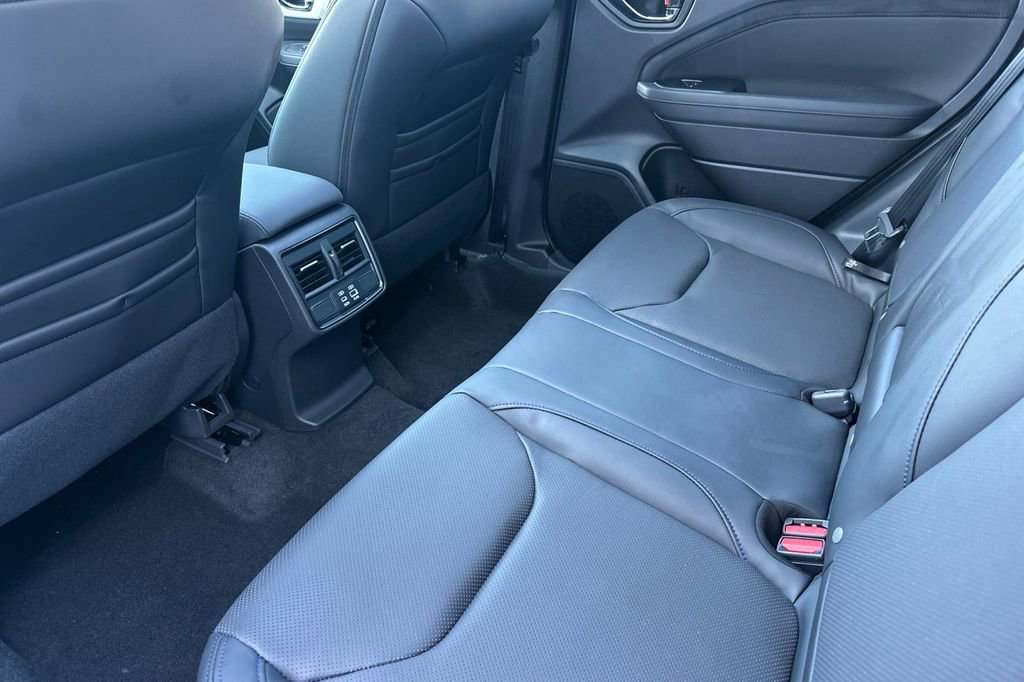 New 2026 Subaru Forester Limited image 13