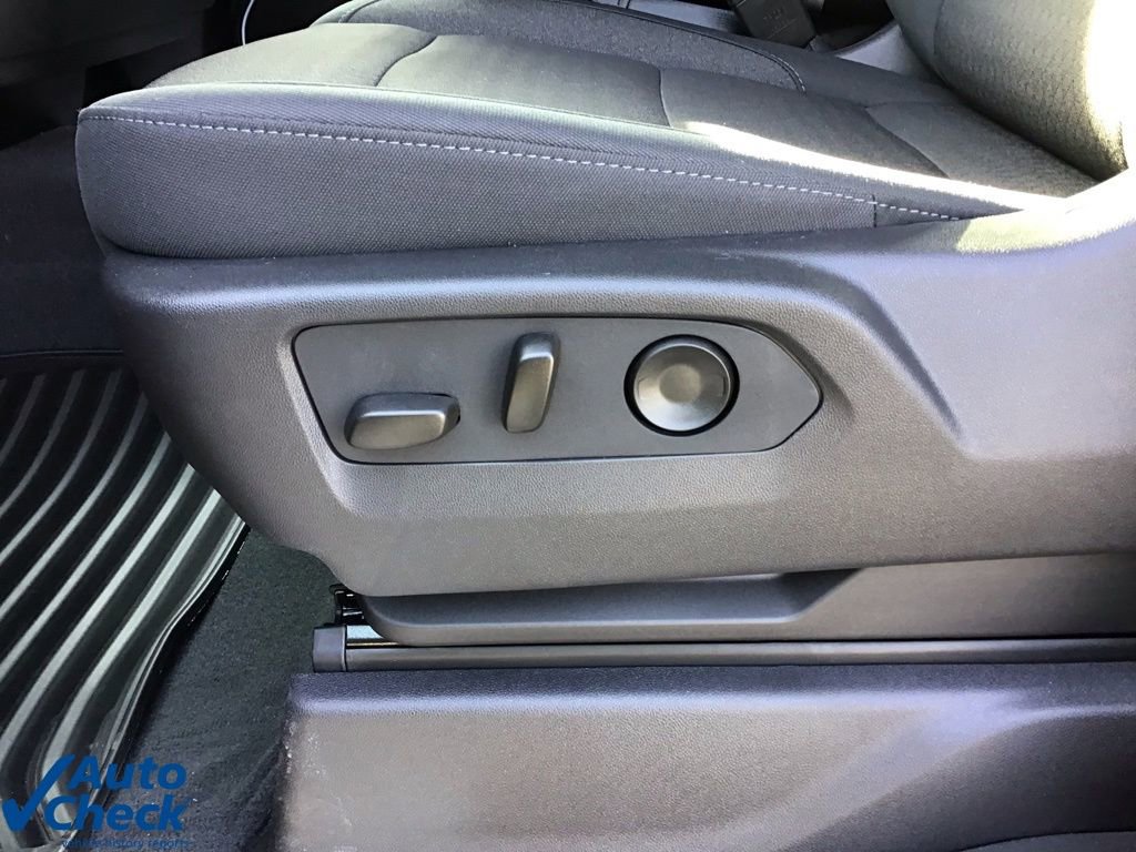 Used 2026 Chevrolet Silverado 1500 RST image 29