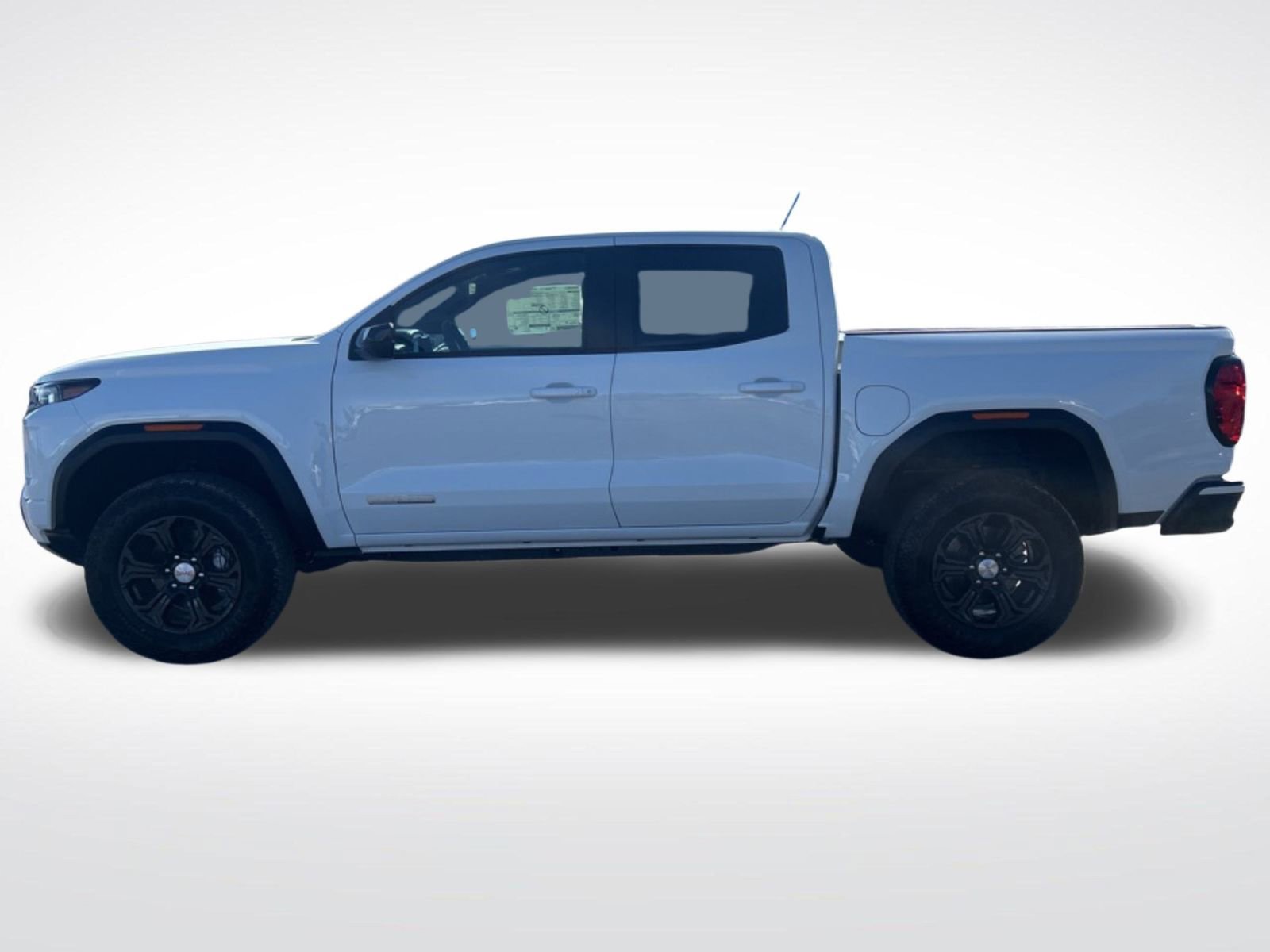 New 2024 GMC Canyon Elevation image 5