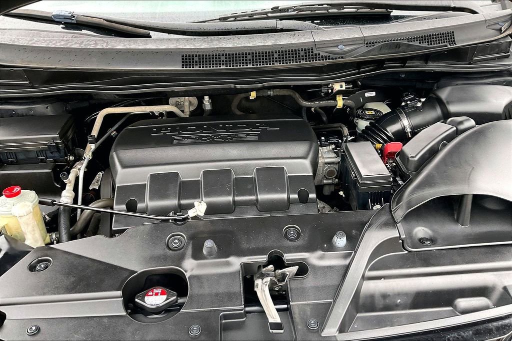 Used 2014 Honda Odyssey Touring image 31