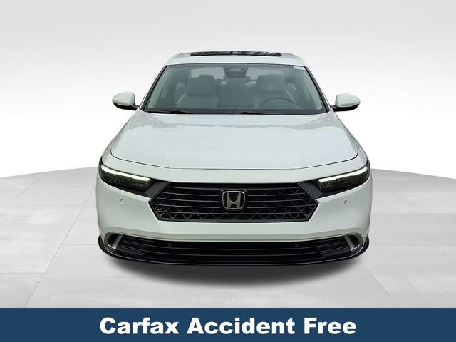Used 2024 Honda Accord Touring image 3
