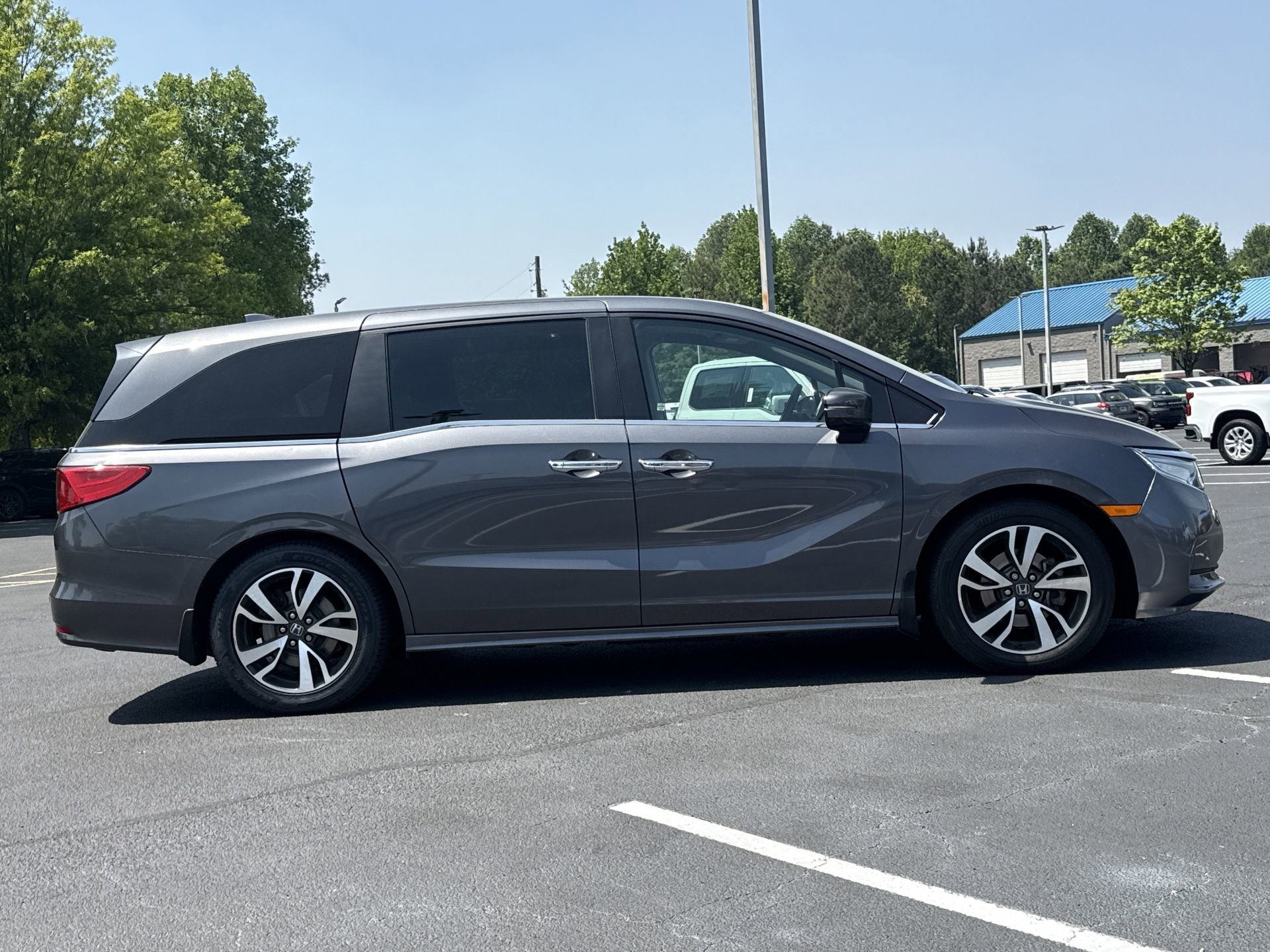 Used 2023 Honda Odyssey Touring image 26