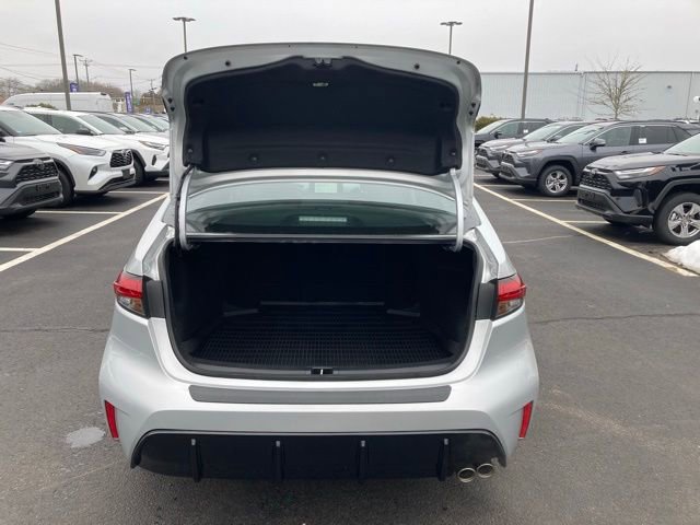 Certified 2024 Toyota Corolla Sedan w/ SE Convenience Package image 5