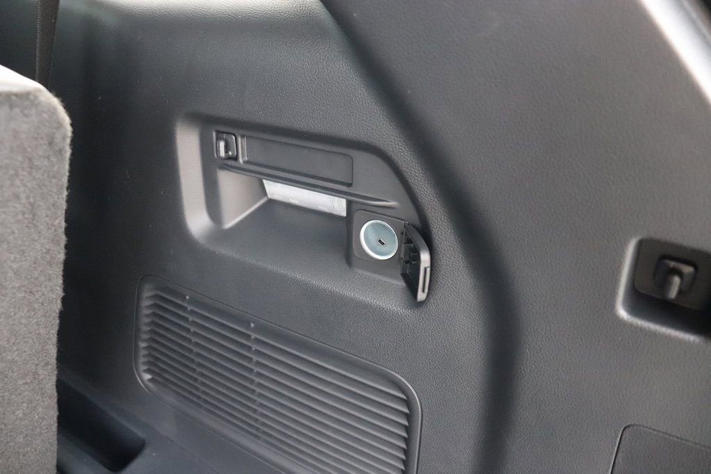 New 2026 Ford Explorer Active w/ Active Comfort Package image 12