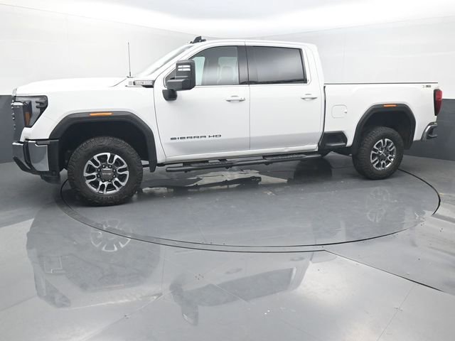 Used 2024 GMC Sierra 2500 SLE w/ SLE Convenience Package image 2