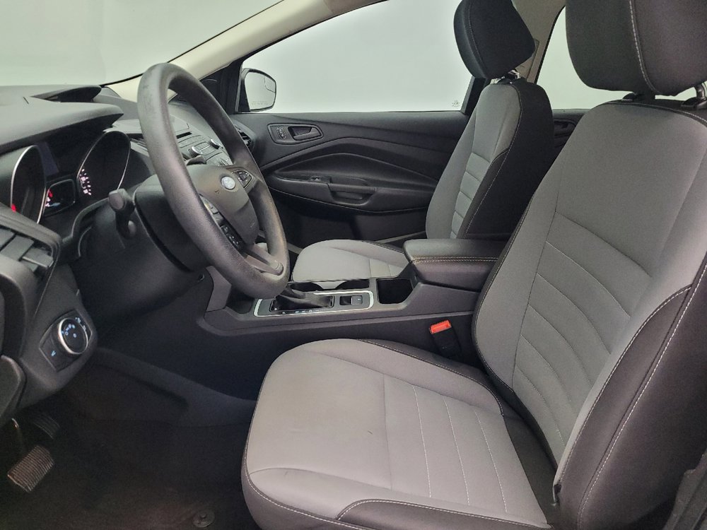 Used 2017 Ford Escape S FWD image 17