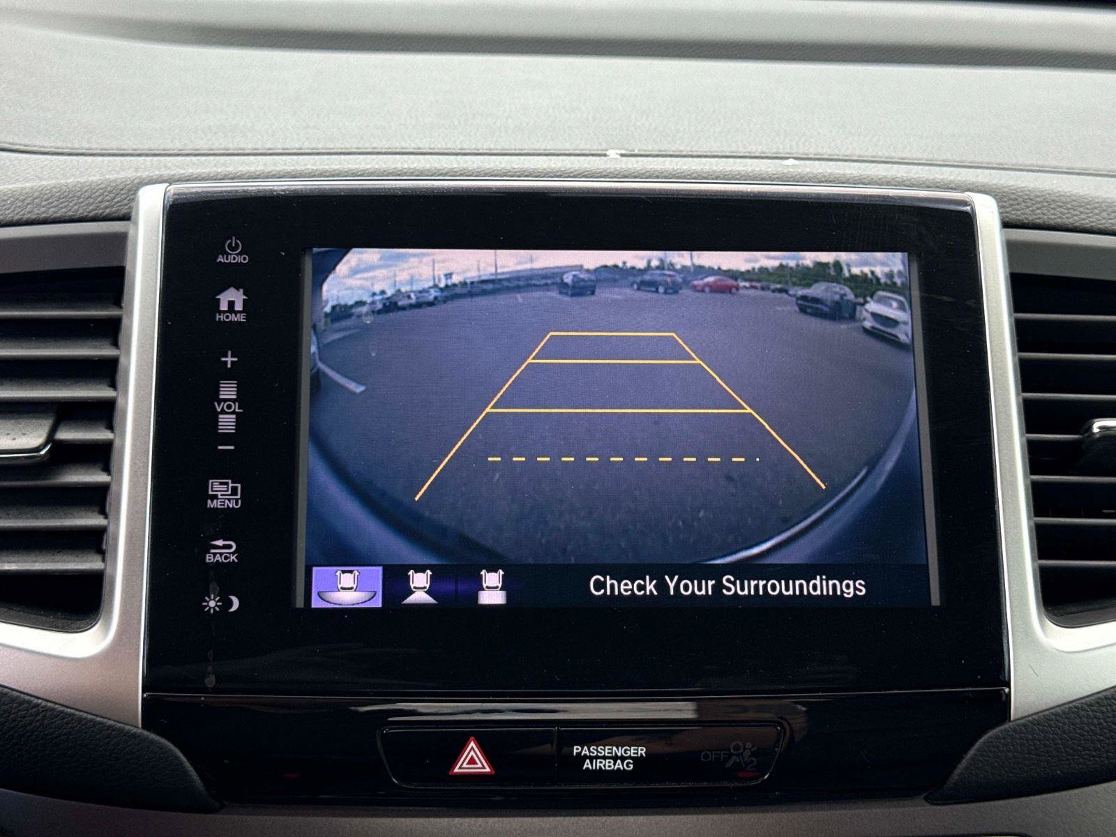 Certified 2017 Honda Ridgeline RTL-T image 23