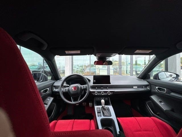 Certified 2025 Honda Civic Type R image 17