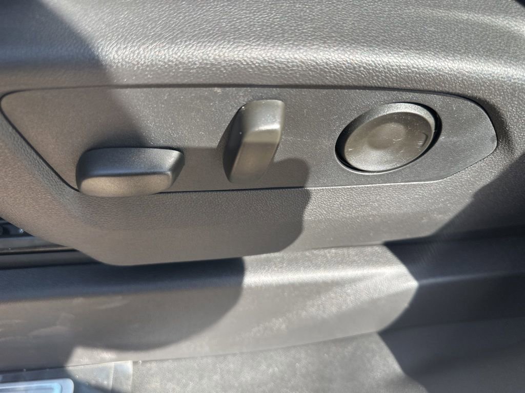 New 2026 Chevrolet Silverado 1500 LTZ w/ LTZ Premium Package image 5