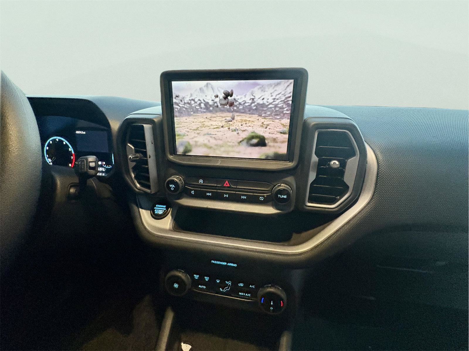 Used 2023 Ford Bronco Sport Big Bend AWD/4WD image 15