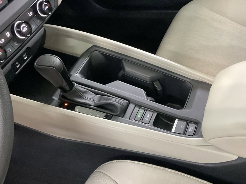 Certified 2023 Honda Accord EX image 20