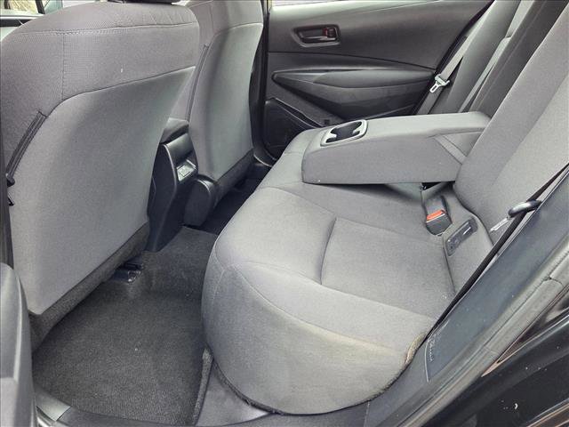 Used 2023 Toyota Corolla LE image 18