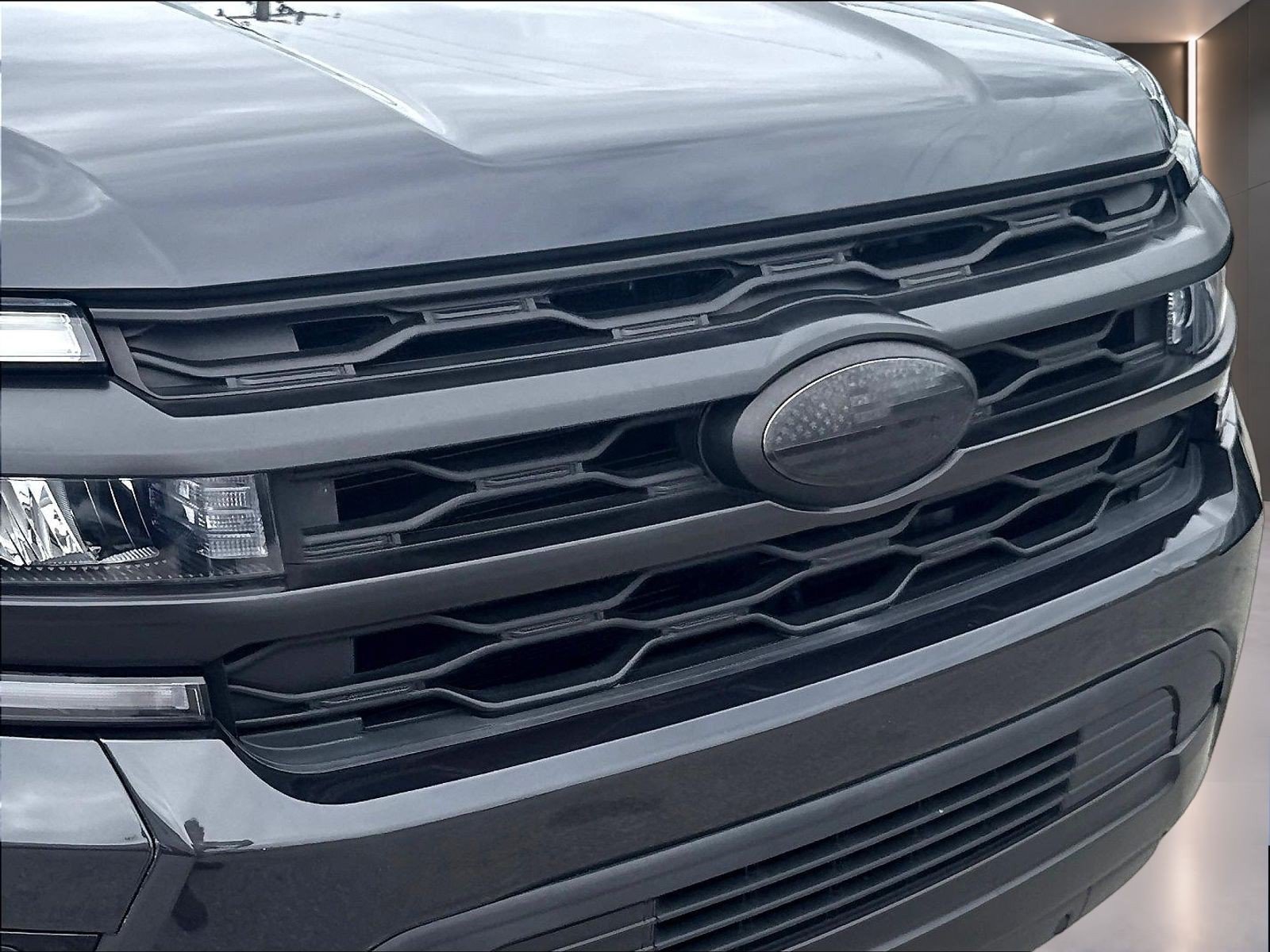 Certified 2023 Ford Expedition XLT RWD image 36