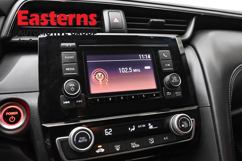 Used 2019 Honda Insight LX image 17