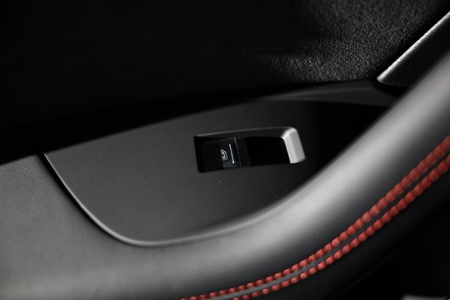 New 2025 Audi RS 6 performance image 26