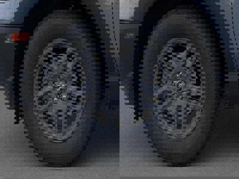 New 2025 Ford Bronco Sport Big Bend image 19