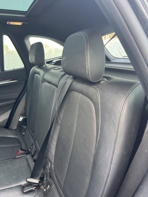 Used 2017 BMW X1 xDrive28i image 9