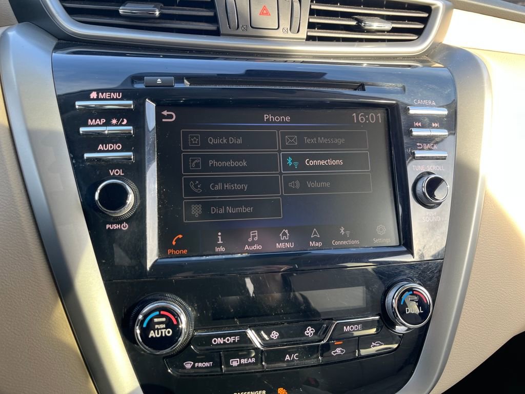 Used 2020 Nissan Murano SL image 66