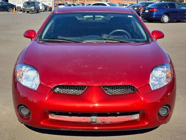 Used 2009 Mitsubishi Eclipse GS image 2